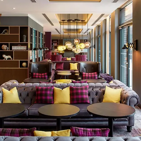 Premier Inn Frankfurt Messe