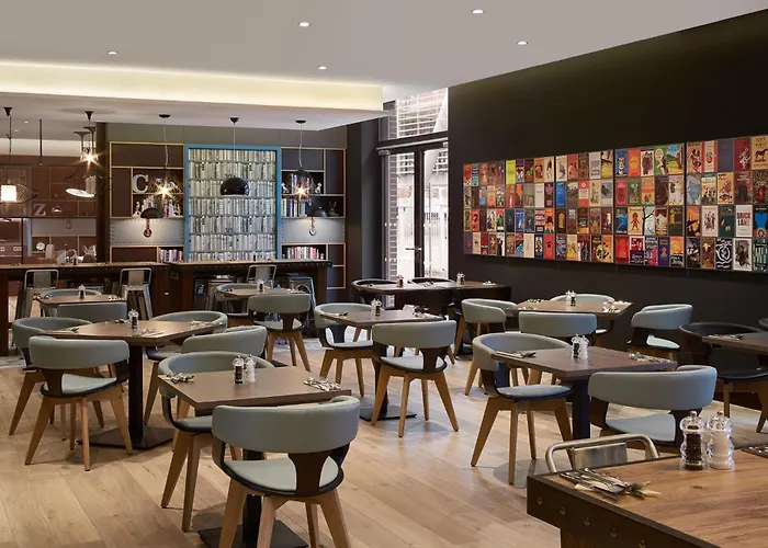 Premier Frankfurt Messe Hotel Frankfurt am Main