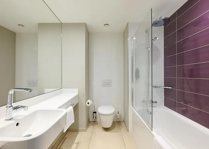 Premier Frankfurt Messe Hotel 3*